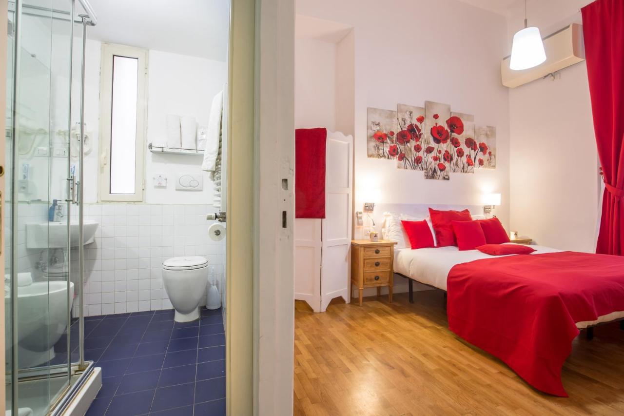 Smart Lodgings Plus Рим Экстерьер фото